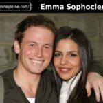 Emma Sophocleous