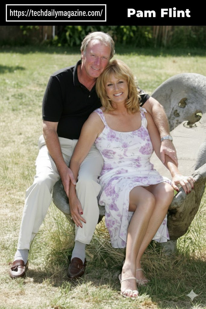 Pam Flint