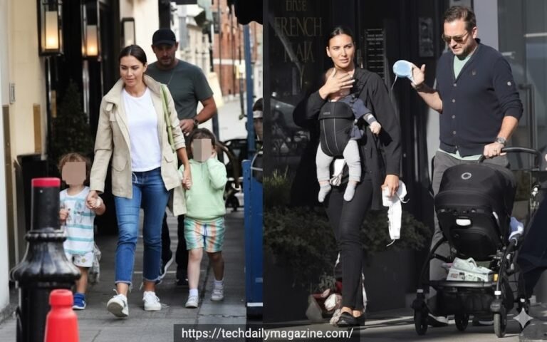 frederick george lampard