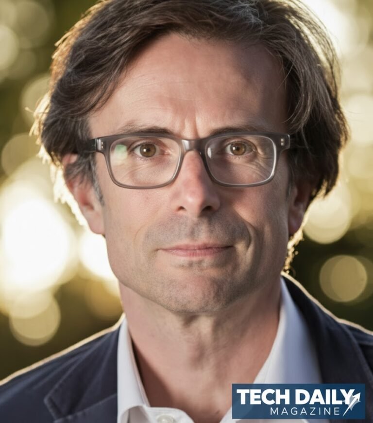 robert peston