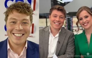 Patrick christys salary