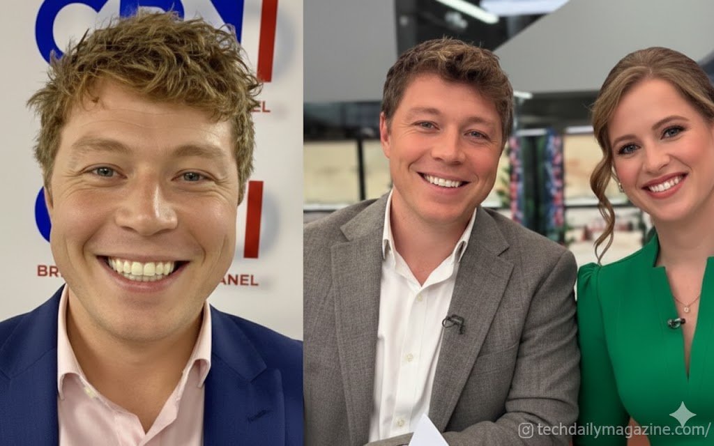 Patrick christys salary