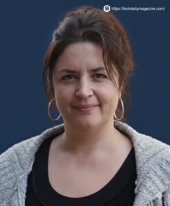 ruth jones