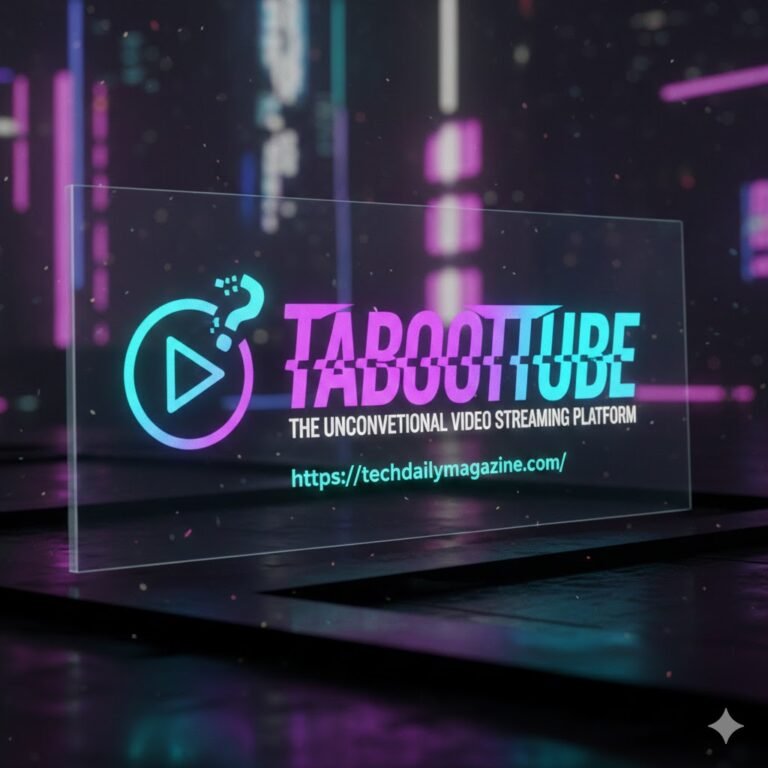 tabootube